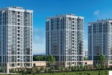 Фото №1: 1-комнатная квартира 42 м² - Майкоп, мкр. Центр, 