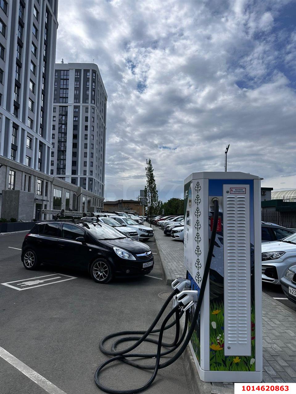 Фото №11: 1-комнатная квартира 42 м² - Майкоп, Центр, 