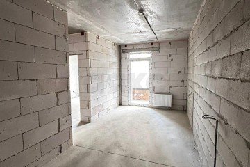 Фото №3: 1-комнатная квартира 42 м² - Майкоп, мкр. Центр, 