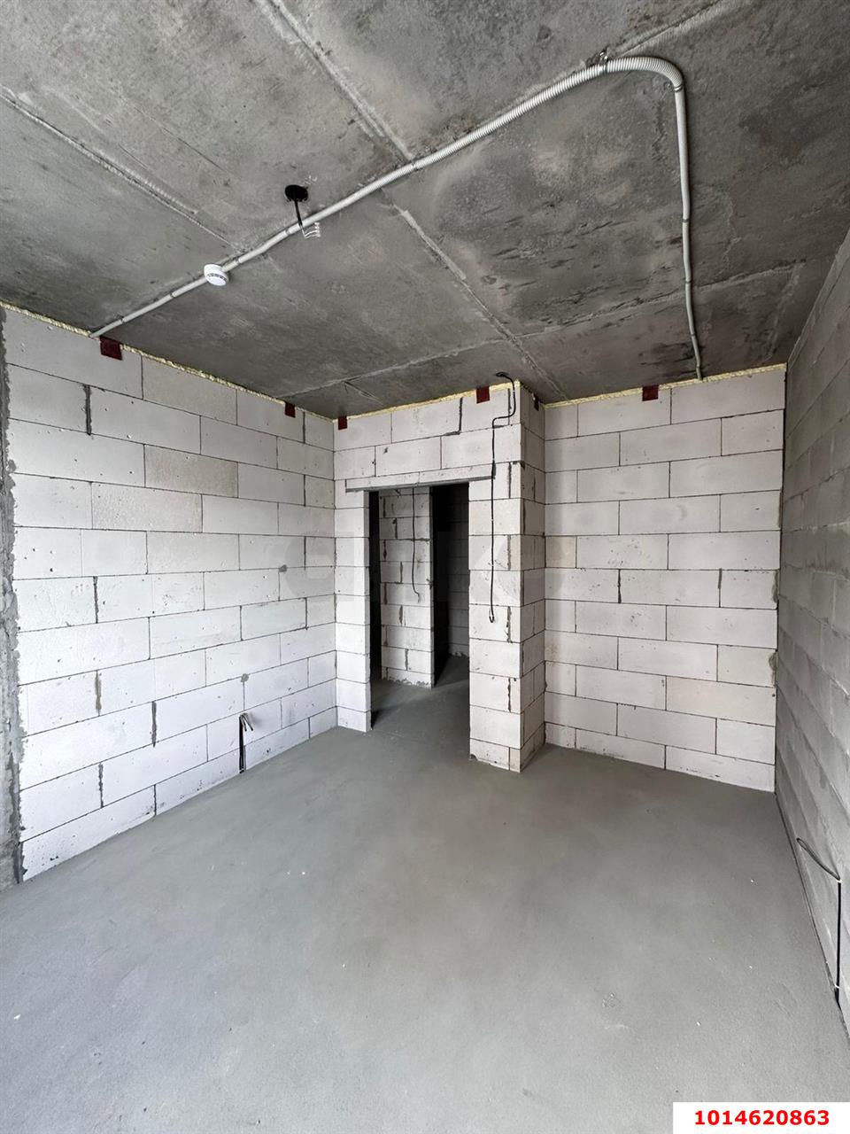 Фото №5: 1-комнатная квартира 42 м² - Майкоп, мкр. Центр, ул. Спортивная, 43