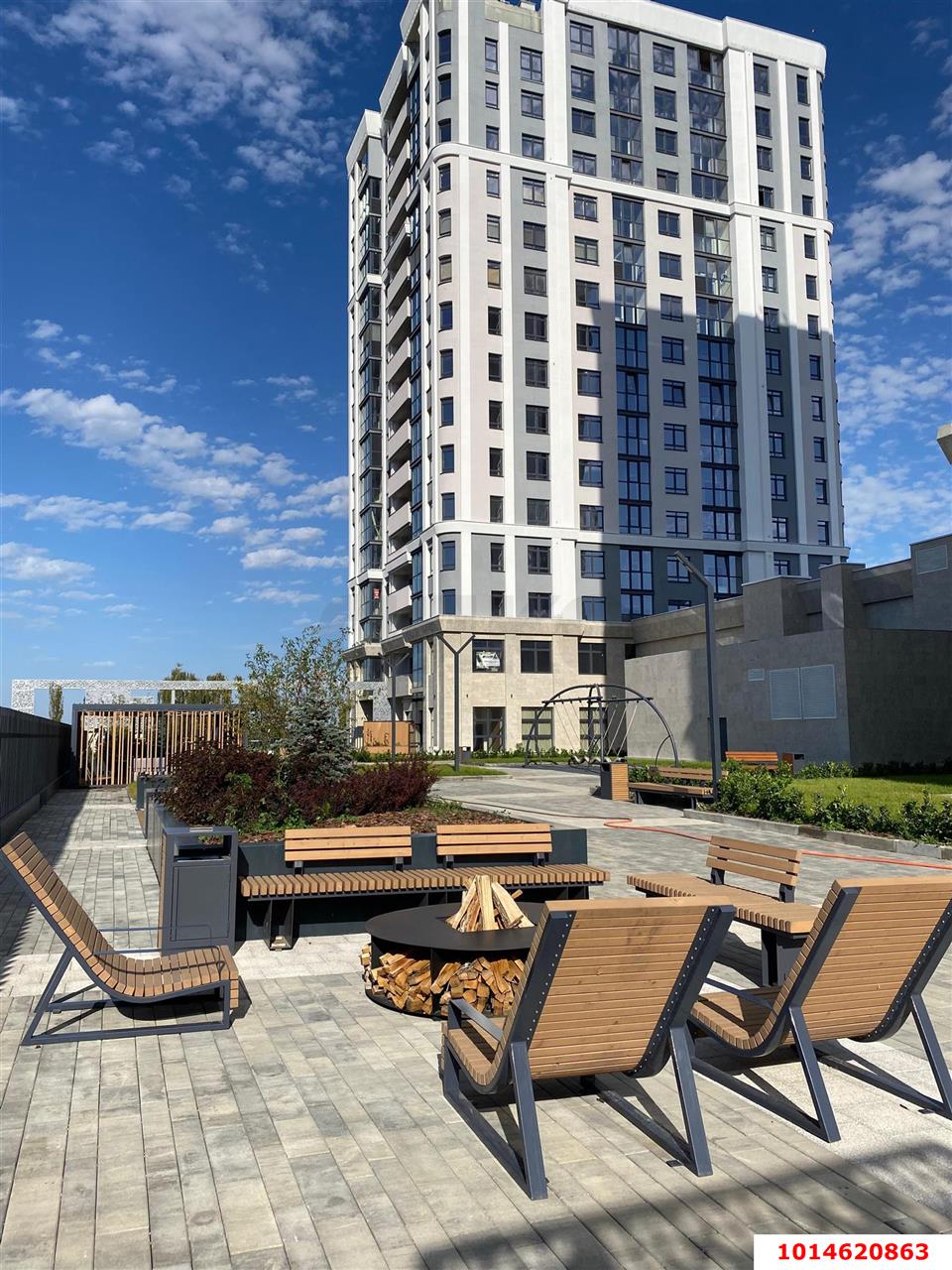 Фото №17: 1-комнатная квартира 42 м² - Майкоп, Центр