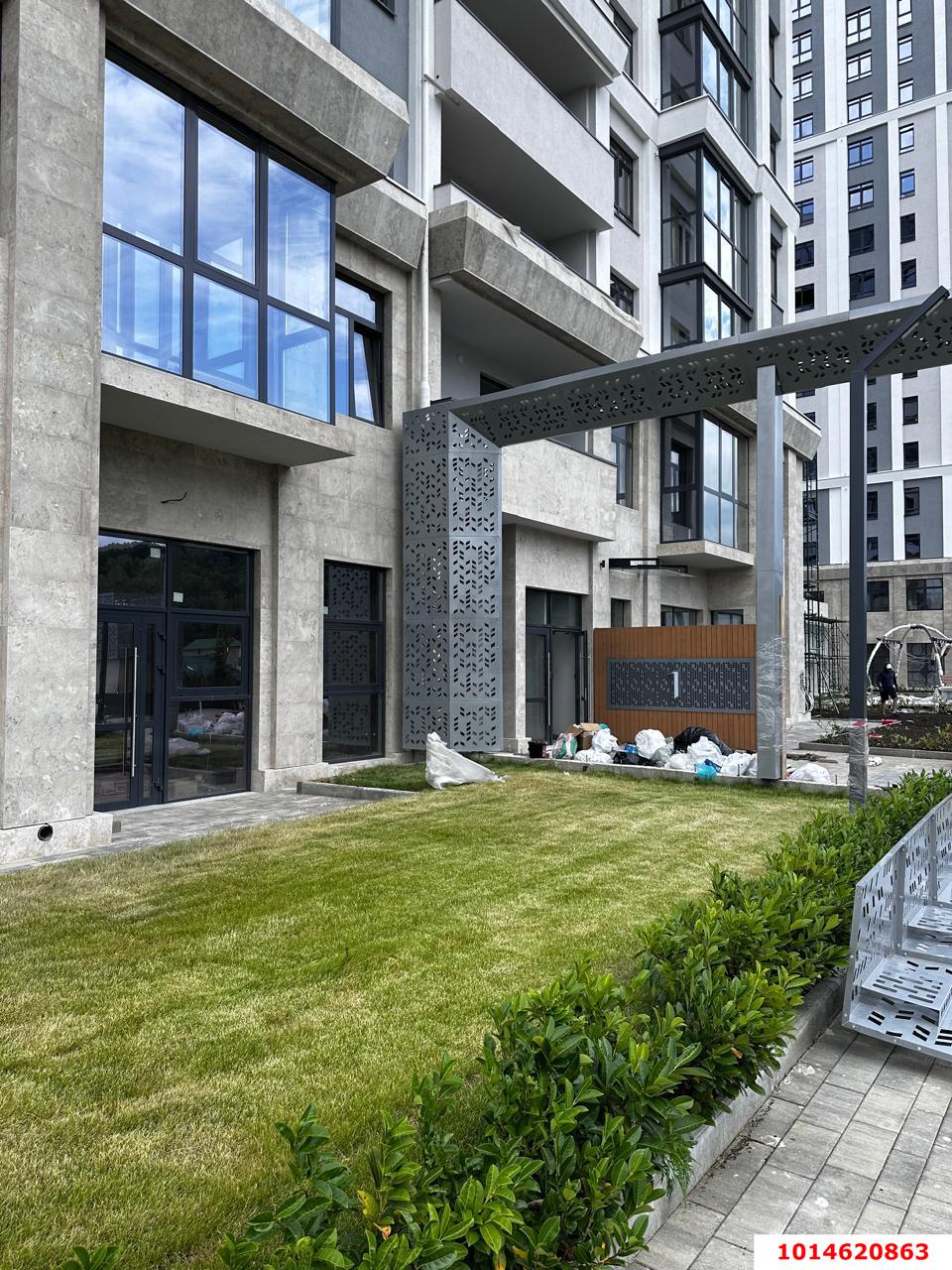 Фото №9: 1-комнатная квартира 42 м² - Майкоп, Центр