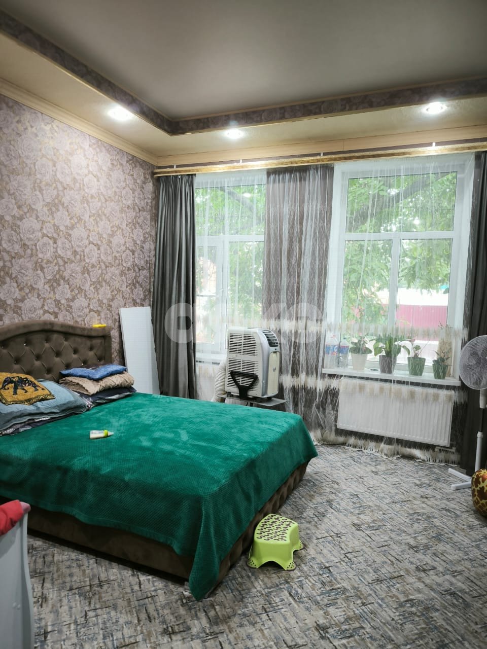 Фото №2: Дом 82 м² + 3.3 сот. - Армавир, Оптика, ул. Комсомольская, 81