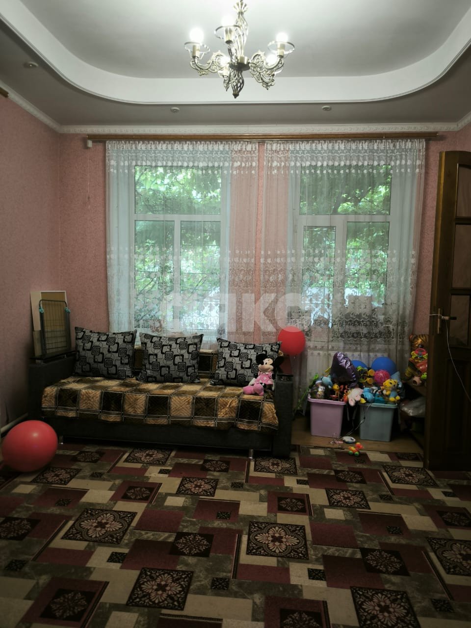 Фото №4: Дом 82 м² + 3.3 сот. - Армавир, Оптика, ул. Комсомольская, 81