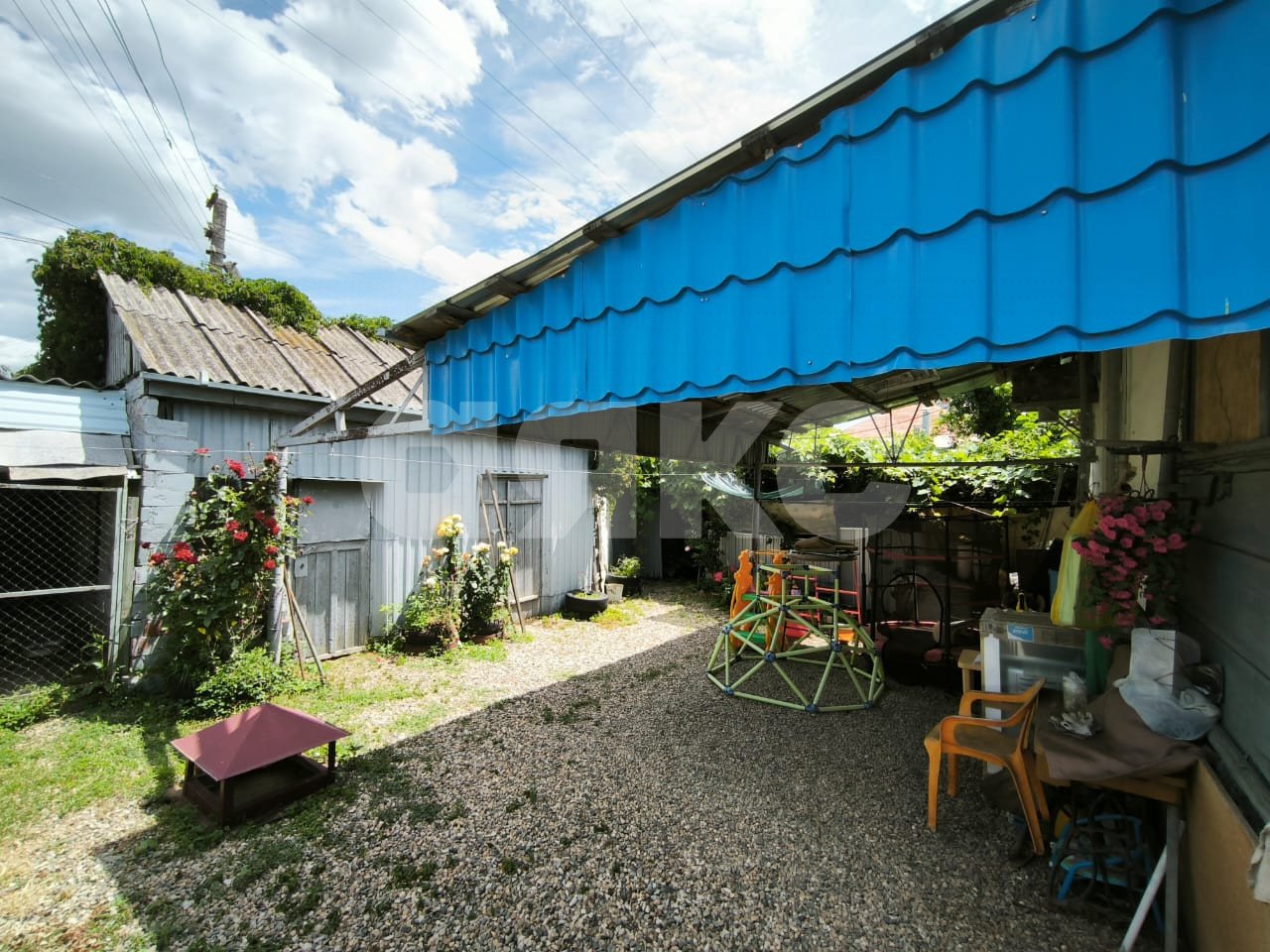 Фото №4: Дом 47 м² + 4.3 сот. - Армавир, Линии, ул. 7-я Линия, 17