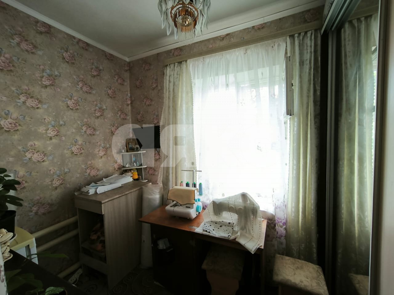 Фото №2: Дом 47 м² + 4.3 сот. - Армавир, Линии, ул. 7-я Линия, 17