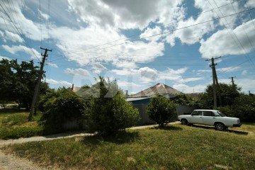 Фото №3: Дом 47 м² - Армавир, мкр. Линии, ул. 7-я Линия, 17