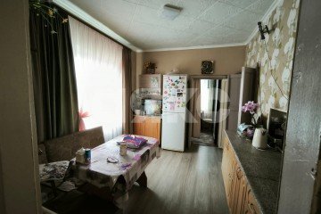 Фото №5: Дом 47 м² - Армавир, мкр. Линии, ул. 7-я Линия, 17