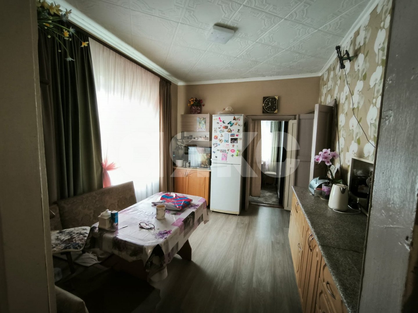 Фото №5: Дом 47 м² + 4.3 сот. - Армавир, Линии, ул. 7-я Линия, 17