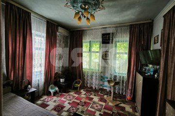Фото №1: Дом 47 м² - Армавир, мкр. Линии, ул. 7-я Линия, 17