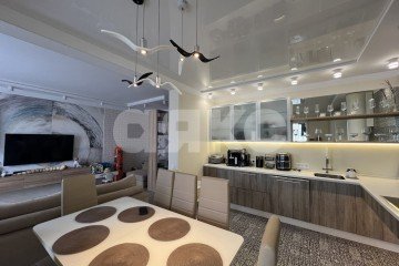 Фото №1: 2-комнатная квартира 63 м² - Раменское, мкр. жилой комплекс Зелёная Околица, ул. Крымская, 11