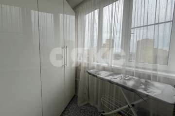 Фото №3: 2-комнатная квартира 63 м² - Раменское, мкр. жилой комплекс Зелёная Околица, ул. Крымская, 11