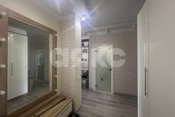 Фото №5: 2-комнатная квартира 63 м² - Раменское, мкр. жилой комплекс Зелёная Околица, ул. Крымская, 11