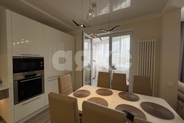 Фото №2: 2-комнатная квартира 63 м² - Раменское, мкр. жилой комплекс Зелёная Околица, ул. Крымская, 11