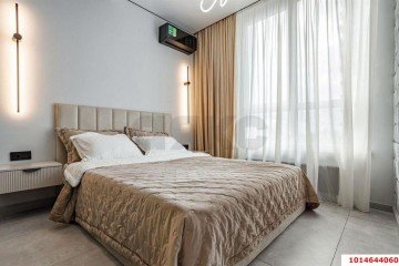 Фото №5: 2-комнатная квартира 56 м² - Краснодар, мкр. жилой комплекс Элегант, ул. Старокубанская, 137/1