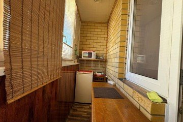 Фото №1: Студия 17 м² - Краснодар, мкр. Светлоград, ул. Красных Партизан, 1/3к6