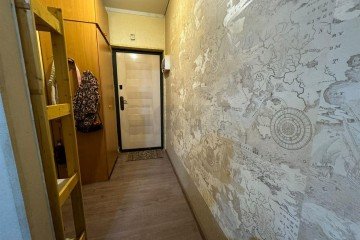 Фото №4: Студия 17 м² - Краснодар, мкр. Светлоград, ул. Красных Партизан, 1/3к6
