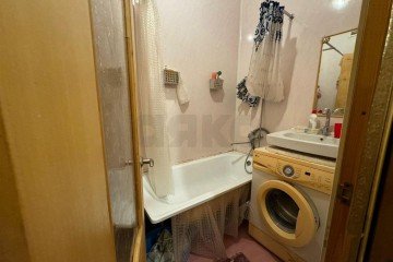 Фото №3: Студия 17 м² - Краснодар, мкр. Светлоград, ул. Красных Партизан, 1/3к6