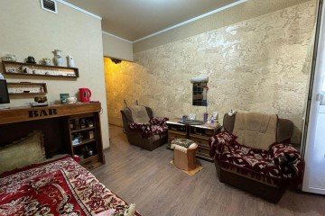 Фото №2: Студия 17 м² - Краснодар, мкр. Светлоград, ул. Красных Партизан, 1/3к6