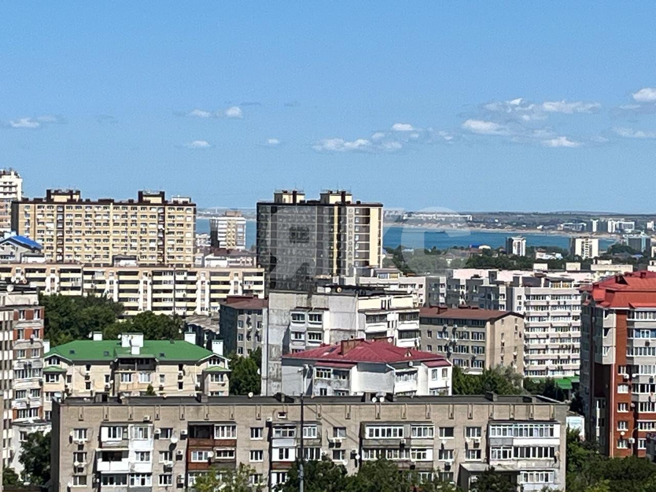 Фото №18: 1-комнатная квартира 39 м² - Анапа, 3Б, ул. Владимирская, 150