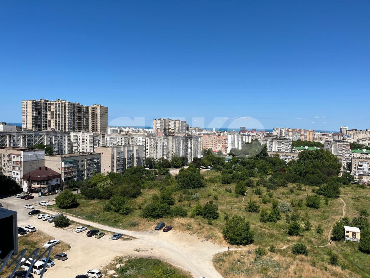 Фото №21: 1-комнатная квартира 39 м² - Анапа, 3Б, ул. Владимирская, 150