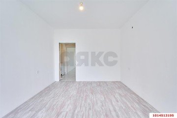 Фото №3: 1-комнатная квартира 42 м² - Краснодар, мкр. Западный внутригородской округ, ул. Харьковская, 77/1