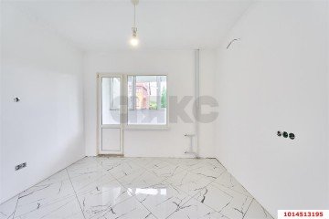 Фото №5: 1-комнатная квартира 42 м² - Краснодар, мкр. Западный внутригородской округ, ул. Харьковская, 77/1