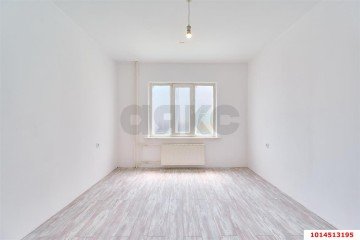Фото №1: 1-комнатная квартира 42 м² - Краснодар, мкр. Западный внутригородской округ, ул. Харьковская, 77/1