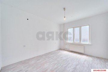 Фото №2: 1-комнатная квартира 42 м² - Краснодар, мкр. Западный внутригородской округ, ул. Харьковская, 77/1