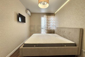 Фото №3: 1-комнатная квартира 38 м² - Краснодар, мкр. Камвольно-суконный Комбинат, ул. Магистральная, 11к3