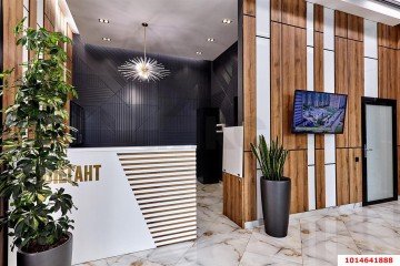 Фото №3: 1-комнатная квартира 51 м² - Краснодар, мкр. жилой комплекс Элегант, ул. Старокубанская, 139
