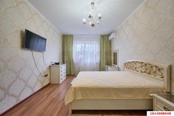 Фото №4: 1-комнатная квартира 44 м² - Краснодар, мкр. Фестивальный, ул. Морская, 49
