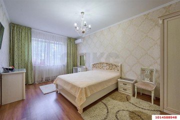 Фото №5: 1-комнатная квартира 44 м² - Краснодар, мкр. Фестивальный, ул. Морская, 49