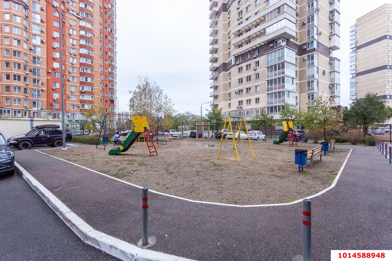 Фото №24: 1-комнатная квартира 44 м² - Краснодар, Фестивальный, ул. Морская, 49