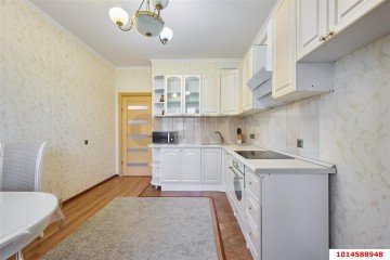 Фото №2: 1-комнатная квартира 44 м² - Краснодар, мкр. Фестивальный, ул. Морская, 49