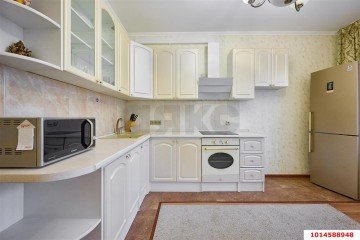 Фото №3: 1-комнатная квартира 44 м² - Краснодар, мкр. Фестивальный, ул. Морская, 49