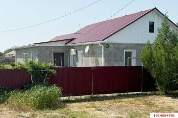 Фото №1: Дом 108 м² - Красное, ул. Восточная, 3