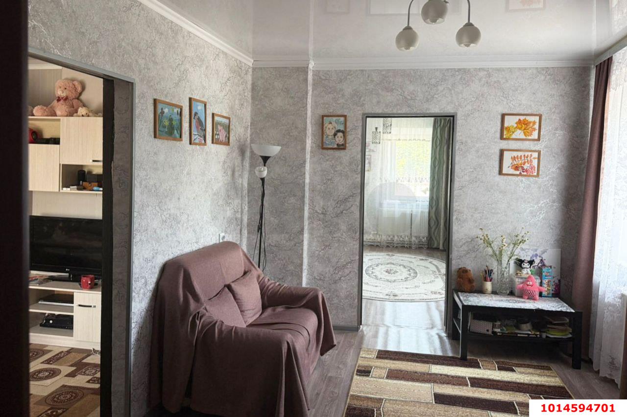 Фото №8: Дом 108 м² + 11.4 сот. - Красное, ул. Восточная, 3