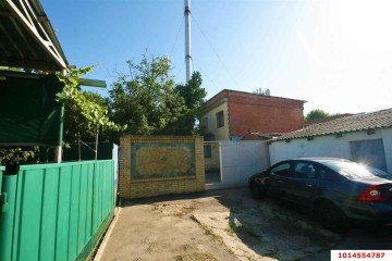 Фото №4: Дом 97 м² - Краснодар, мкр. Дубинка, пр-д 1-й  Айвазовского, 20