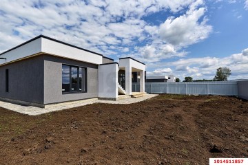 Фото №5: Дом 139 м² - Козет, мкр. КП Усадьба Самоцветы, ул. Янтарная, 25