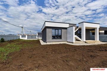 Фото №4: Дом 139 м² - Козет, мкр. КП Усадьба Самоцветы, ул. Янтарная, 25