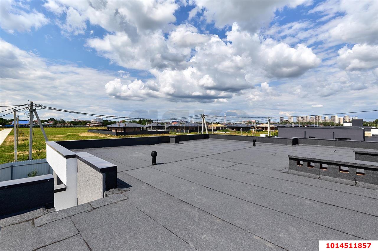 Фото №14: Дом 139 м² + 6 сот. - Козет, мкр. КП Усадьба Самоцветы, ул. Янтарная, 25