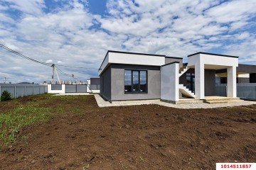 Фото №4: Дом 139 м² - Козет, мкр. КП Усадьба Самоцветы, ул. Янтарная, 25