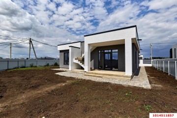 Фото №3: Дом 139 м² - Козет, мкр. КП Усадьба Самоцветы, ул. Янтарная, 25