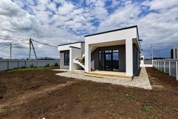 Фото №3: Дом 139 м² - Козет, мкр. КП Усадьба Самоцветы, ул. Янтарная, 25