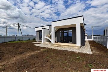 Фото №3: Дом 139 м² - Козет, мкр. КП Усадьба Самоцветы, ул. Янтарная, 25