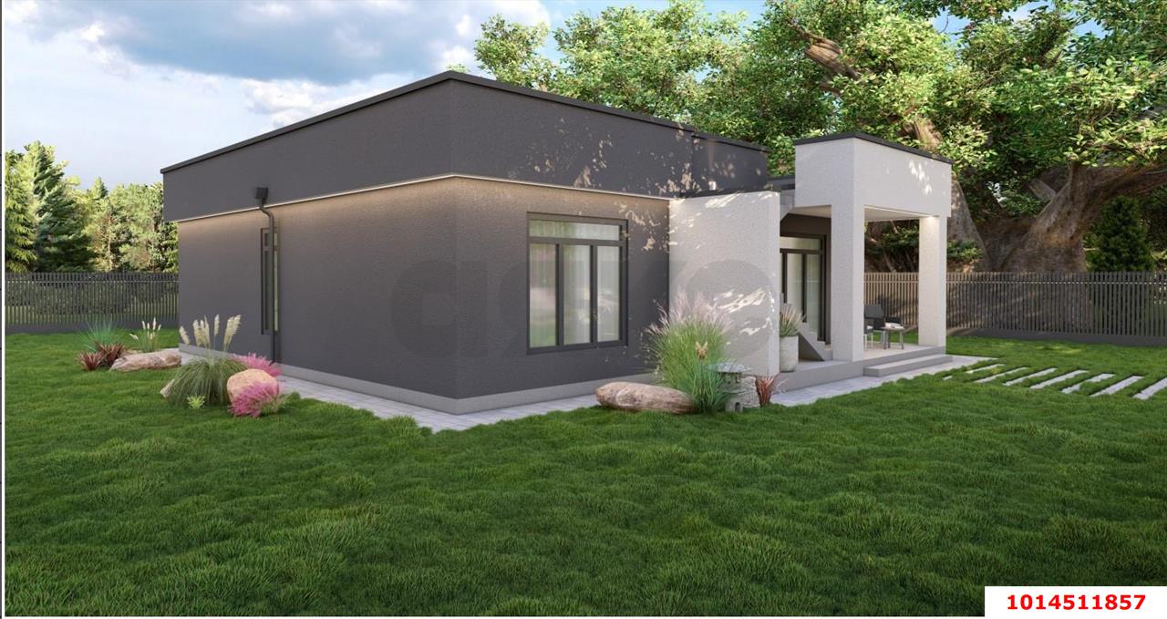 Фото №16: Дом 139 м² + 6 сот. - Козет, мкр. КП Усадьба Самоцветы, ул. Янтарная, 25