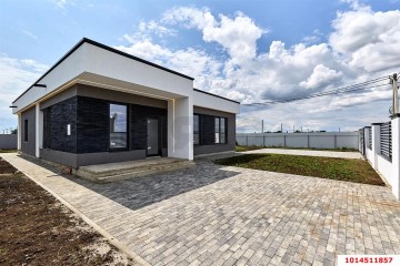 Фото №2: Дом 139 м² - Козет, мкр. КП Усадьба Самоцветы, ул. Янтарная, 25