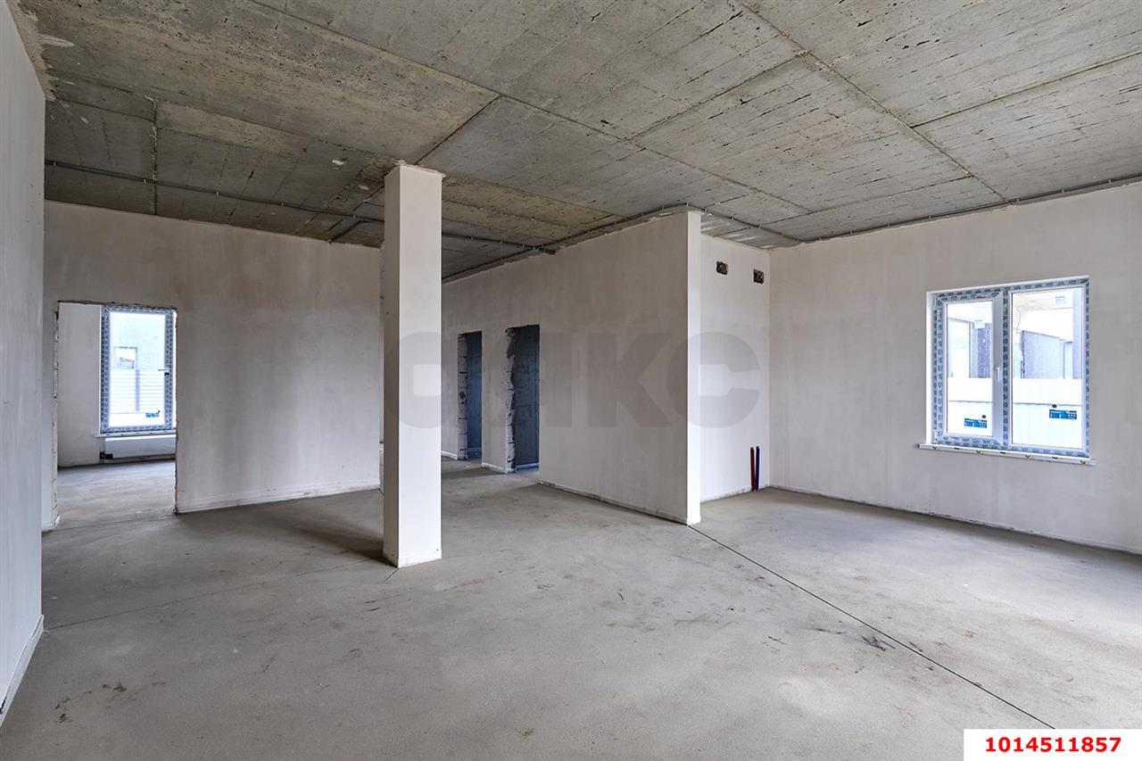 Фото №7: Дом 139 м² + 6 сот. - Козет, мкр. КП Усадьба Самоцветы, ул. Янтарная, 25