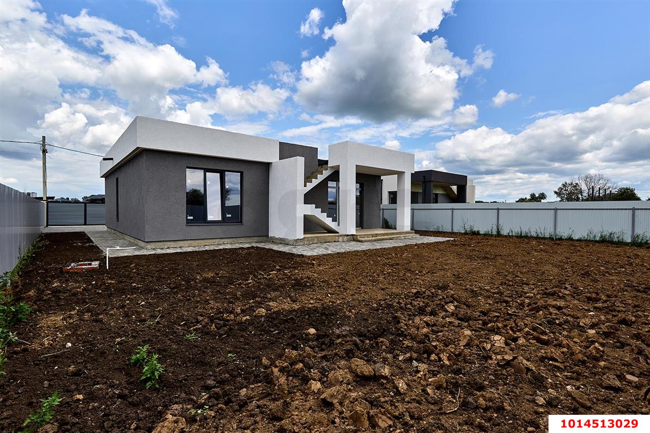 Фото №3: Дом 139 м² + 8 сот. - Козет